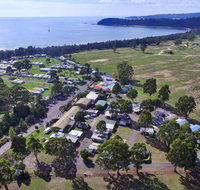 Discovery Parks - Eden - Tourism Caloundra