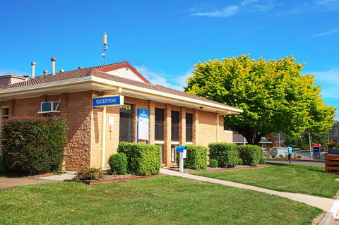 Discovery Parks - Hadspen - Tourism Caloundra 0