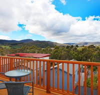 Discovery Parks - Hobart - Tourism Caloundra