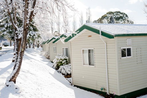Discovery Parks - Jindabyne - Tourism Caloundra 2
