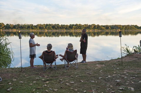 Discovery Parks - Lake Kununurra - Tourism Caloundra 2