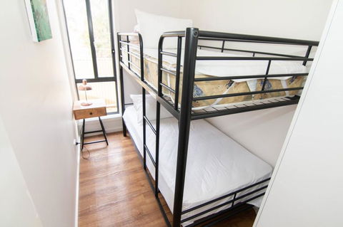 Discovery Parks - Maidens Inn, Moama - Tourism Caloundra 1