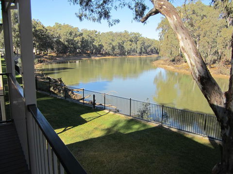 Discovery Parks - Maidens Inn, Moama - Tourism Caloundra 0