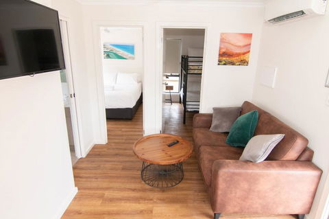 Discovery Parks - Maidens Inn, Moama - Tourism Caloundra 3