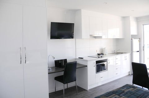 Discovery Parks - Melbourne - Tourism Caloundra 1
