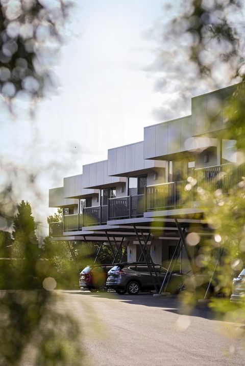 Discovery Parks - Melbourne - Tourism Caloundra 3