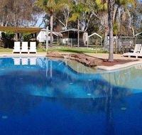 Discovery Parks - Moama West - Tourism Caloundra