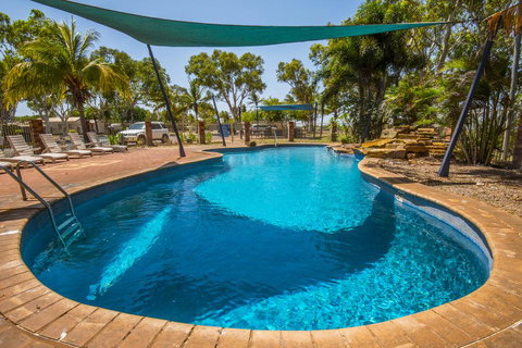 Discovery Parks - Port Hedland - Tourism Caloundra 3