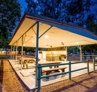 Discovery Parks - Tannum Sands - Tourism Caloundra