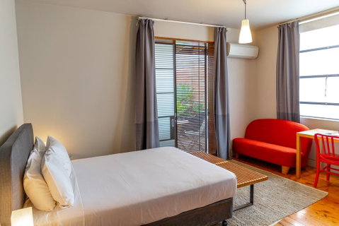 Dive Hotel - Tourism Caloundra 1
