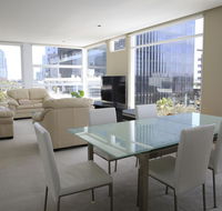 Docklands Luxury Penthouse Right Above The District Docklands - Tourism Caloundra