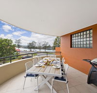 Dolphin Cove - Apt 5 - Tourism Caloundra