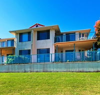 Dolphins 2 7 Commodore Crescent - Tourism Caloundra