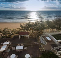 Don Pancho Beach Resort - Tourism Caloundra