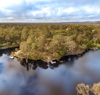 Donnelly Lakes - Tourism Caloundra