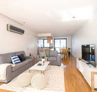 Double Storey Harbortown Townhouse - Tourism Caloundra