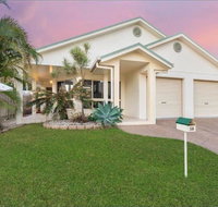 Douglas location close to JCU /Tve Gen Hospital - Tourism Caloundra