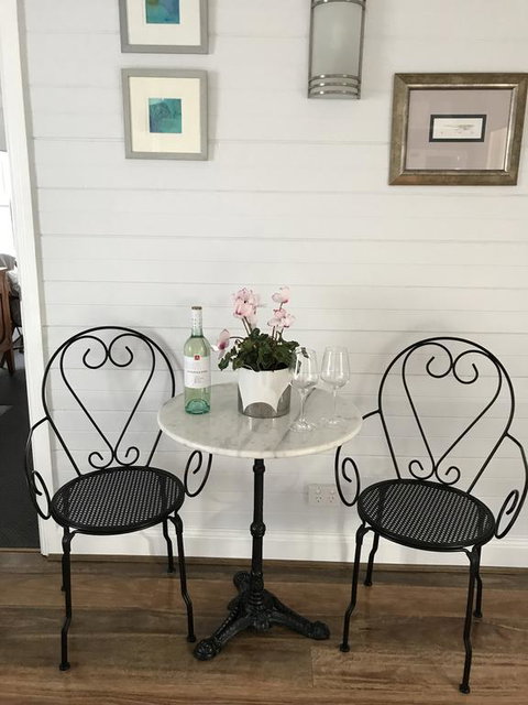 Drayshed Cottage - Tourism Caloundra 1
