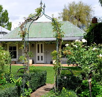 Drayshed cottage - Tourism Caloundra