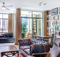 Dream Funky Warehouse in Surry Hills - Tourism Caloundra