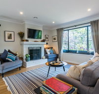 DREAMY BLACKHEATH MOUNTAIN ESCAPE - Tourism Caloundra