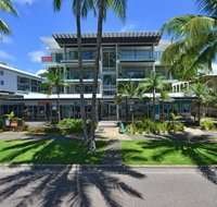 Drift Beachfront Condos - Tourism Caloundra