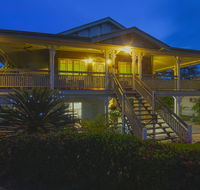 Driftwood Bed and Breakfast - Tourism Caloundra