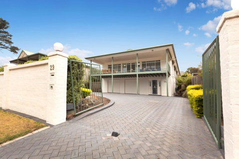 DROMANA BAY VIEWS - DROMANA - Tourism Caloundra 3