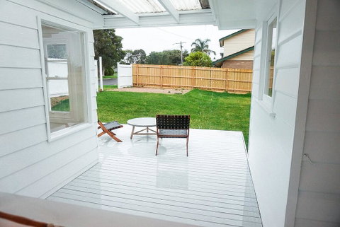Dromana Beach House - Tourism Caloundra 2