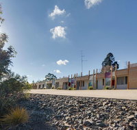 Drouin Motel - Tourism Caloundra