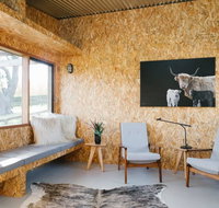 Drovers Rest at Springfield