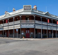 Duke's Inn - Tourism Caloundra