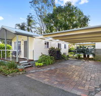 Dunbogan Caravan Park - Tourism Caloundra
