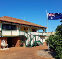 Dunelm House - Tourism Caloundra