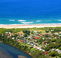 DUNGOOD- 3 Tallarook Cl Dunbogan - Tourism Caloundra