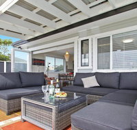 Dunkarein - 600m to bosom beach