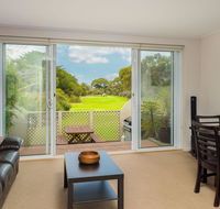 Dunsmore Lodge - Tourism Caloundra