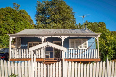 Dwellingup Retreat - Tourism Caloundra 0