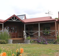 Eagle's Roost Farmstay BB - Tourism Caloundra