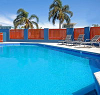 East Port Motor Inn - Tourism Caloundra