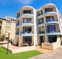 Eastbourne U4 80 Esplanade Golden Beach - Tourism Caloundra