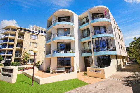 Eastbourne U4, 80 Esplanade, Golden Beach - Tourism Caloundra 0
