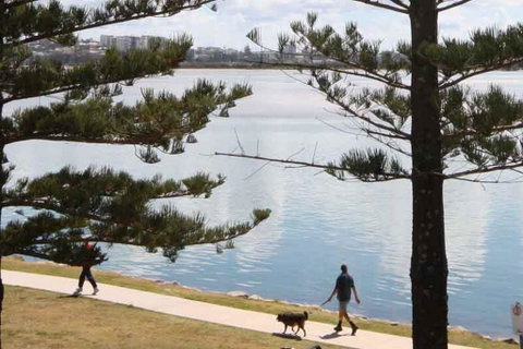 Eastbourne U4, 80 Esplanade, Golden Beach - Tourism Caloundra 1