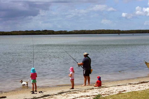 Eastbourne U4, 80 Esplanade, Golden Beach - Tourism Caloundra 3