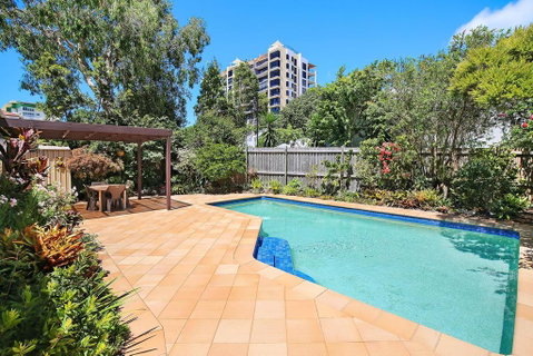 Eastbourne U6, 80 Esplanade. Golden Beach - Tourism Caloundra 0