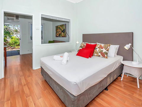 Easy Going Holiday Unit On McKenzie MK5 - Tourism Caloundra 3