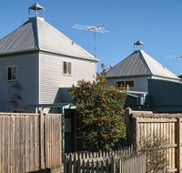 Ebbtide - Tourism Caloundra