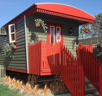 Echuca Gardens - Tourism Caloundra