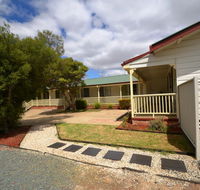 Echuca Holiday Units - Tourism Caloundra