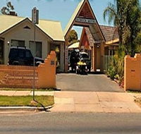 Echuca Motel - Tourism Caloundra